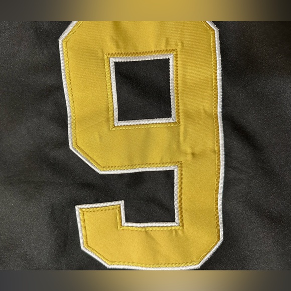 Nike‎ On Field Men New Orlean Saints Drew Brees 9 Stitched Jersey Sz 48 - Picture 4 of 8